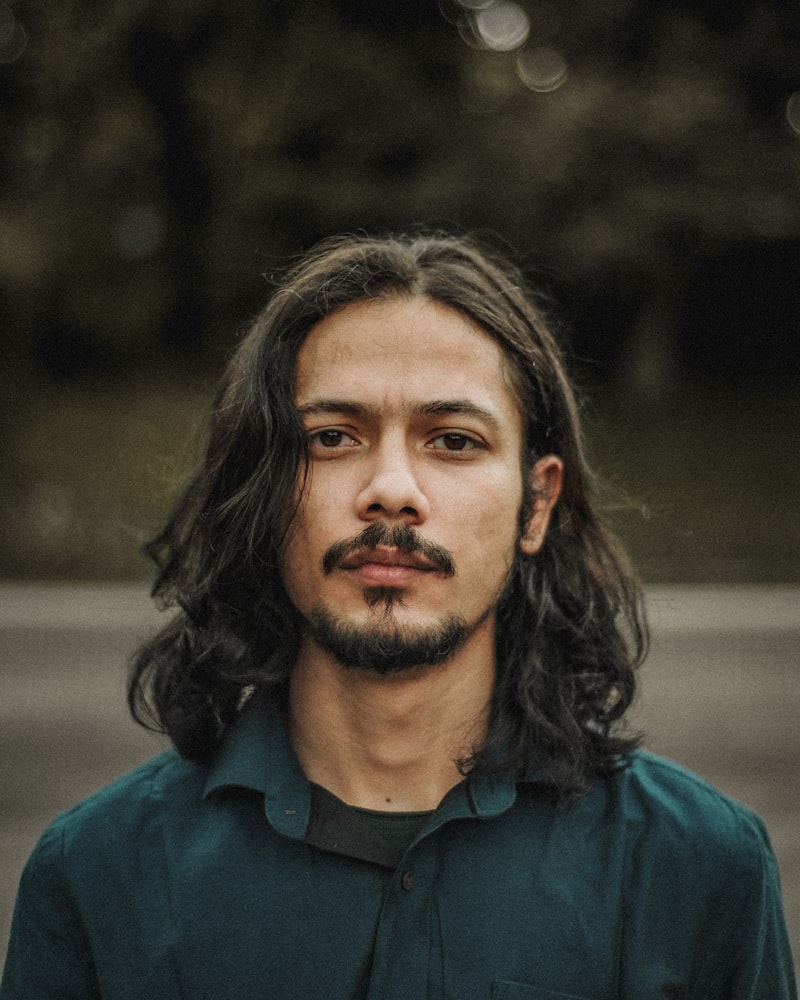 Скин фейд