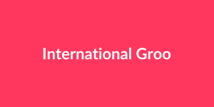 International Grooming School сертификат